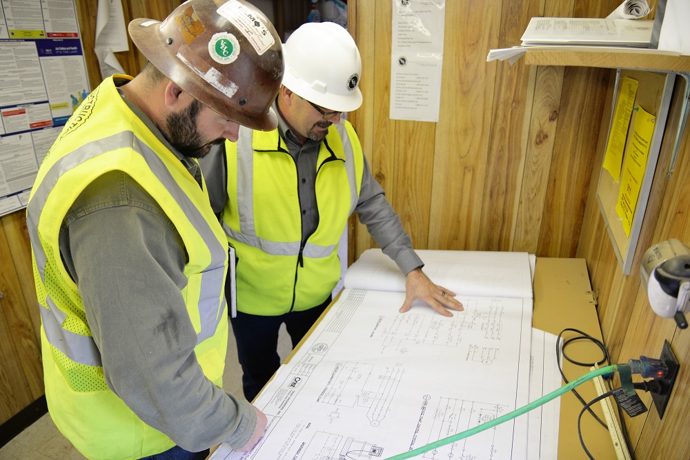 Construction superintendent jobs in kentucky